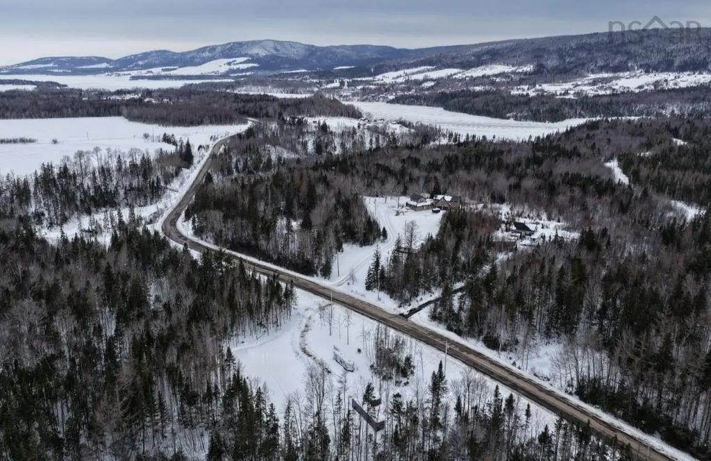 Lot 24-1 Rankinville Road, Mabou