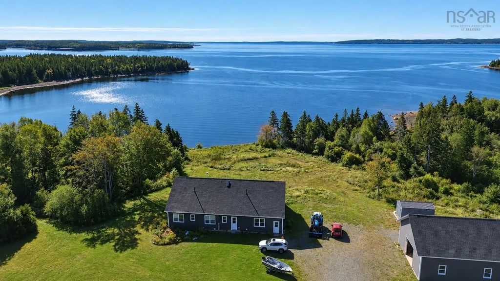2285 Port Malcolm Road, Port Malcolm