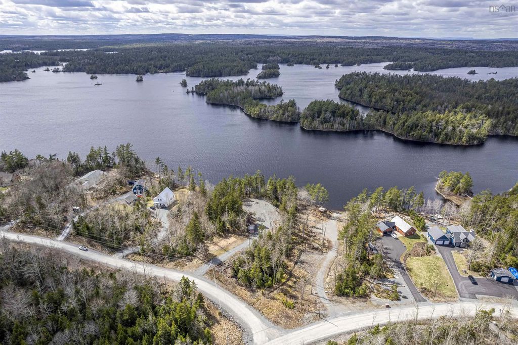 Lot 11 Western Point Lane, East Uniacke