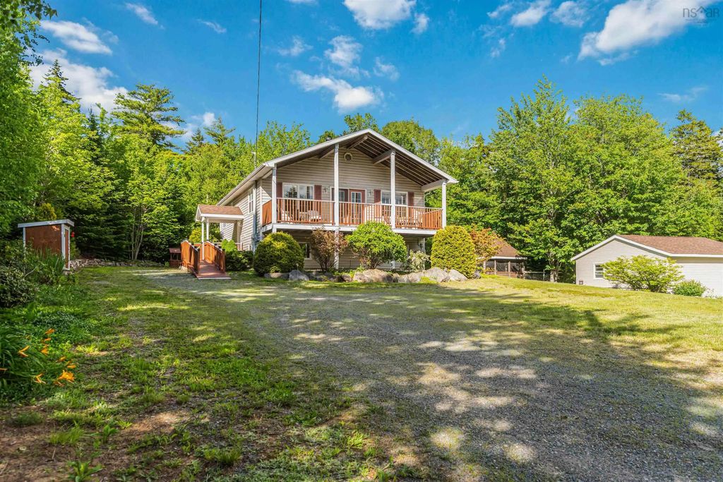 780 Lakeside Drive, Tupper Lake