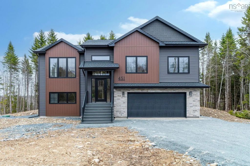 5127 451 Zaffre Drive, Middle Sackville