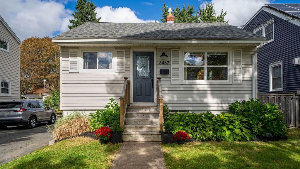 6467 Almon Street, Halifax