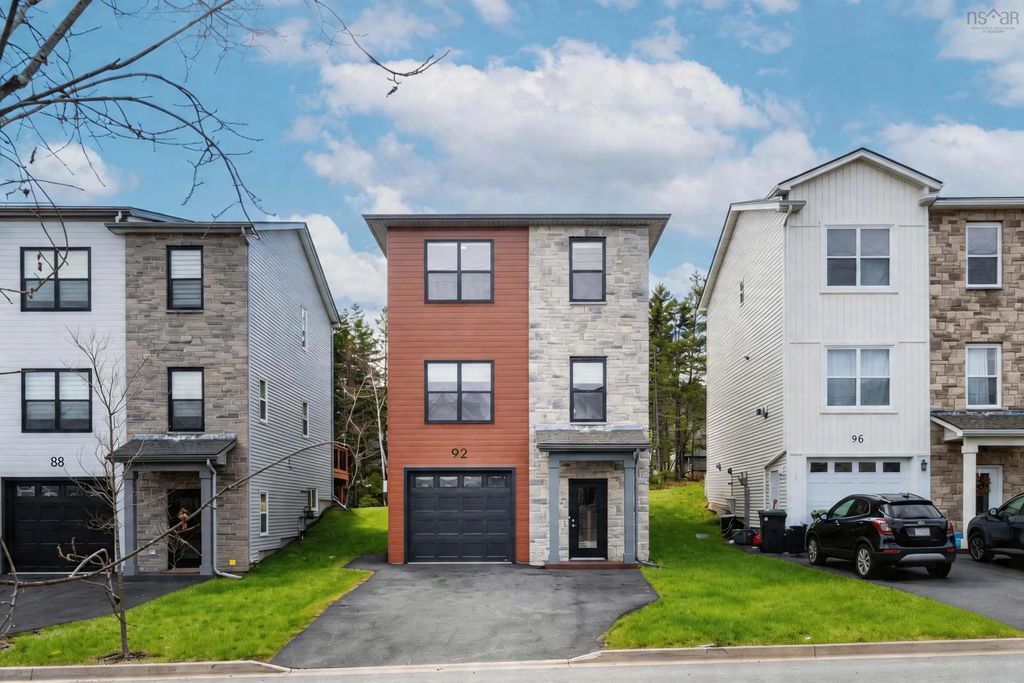92 Puncheon Way, Bedford