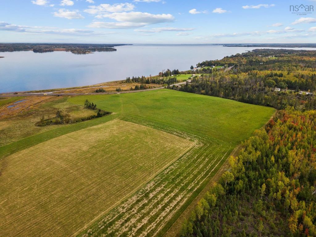 Lot B Slade Road, Tatamagouche