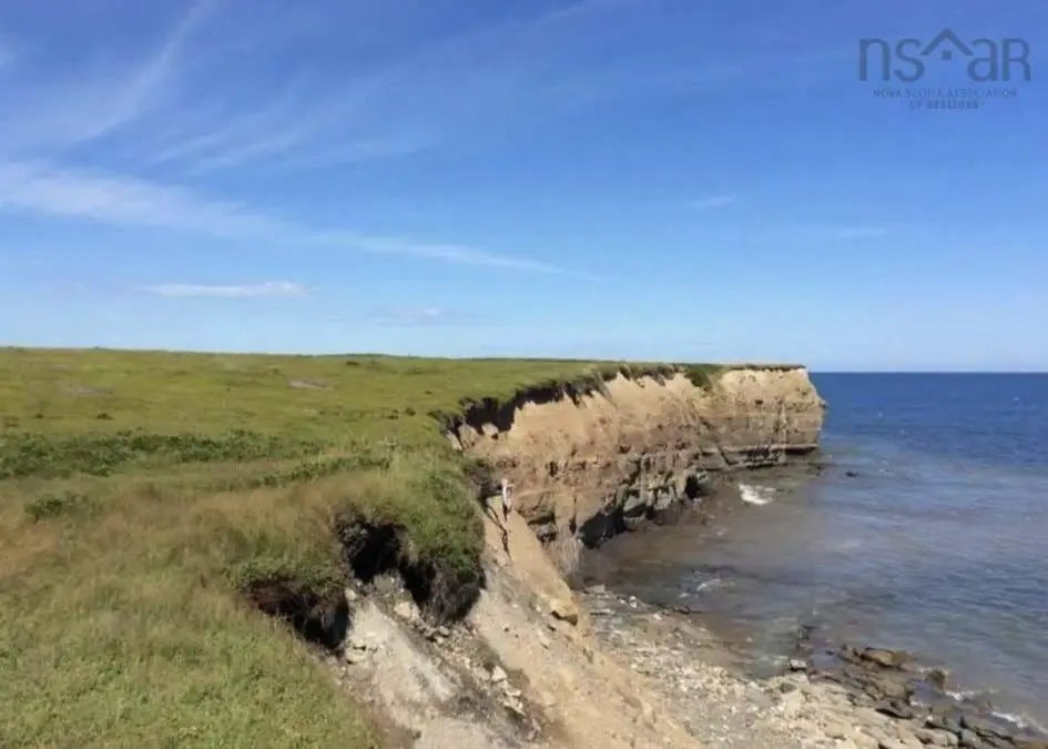 #6 Mines Road, Donkin