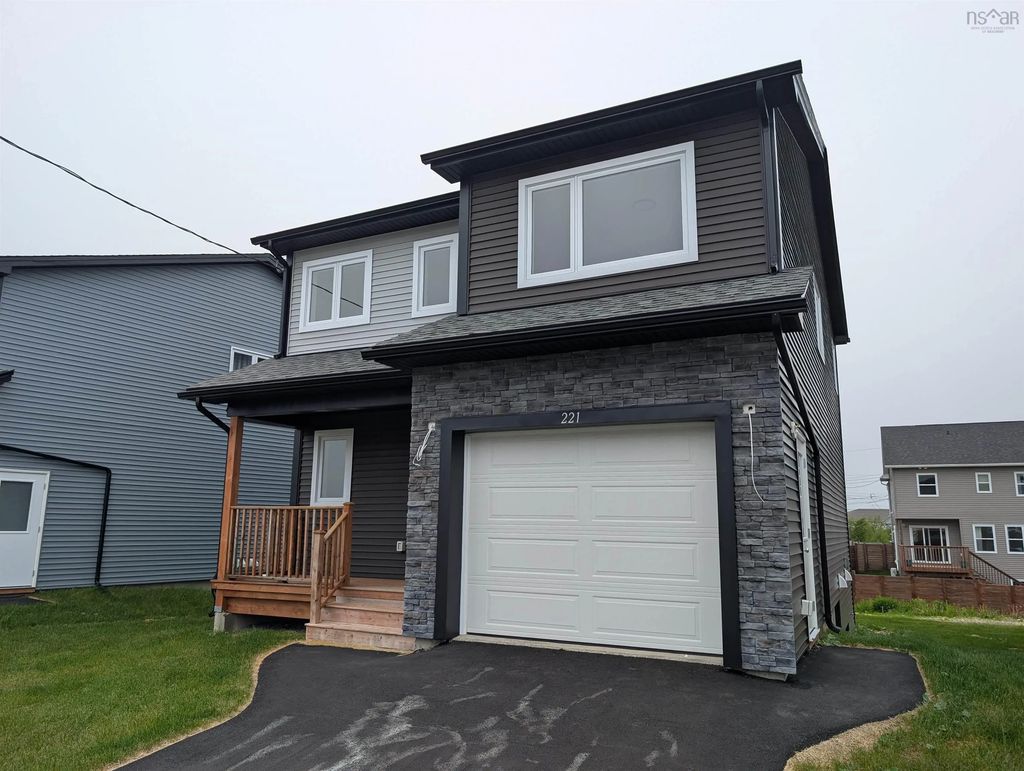 Lot 625 221 Alabaster Way, Halifax