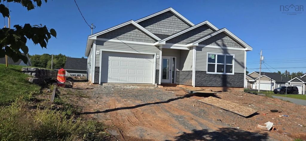 21 Ridge Avenue, Stewiacke