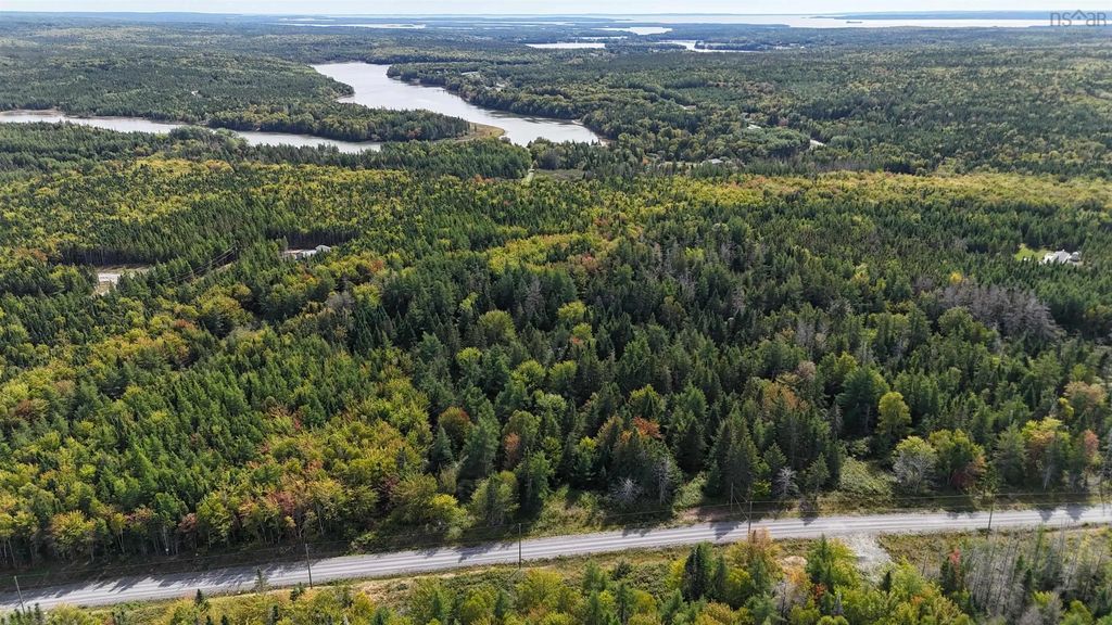 Lot 25 Beaver Lane, Grantville