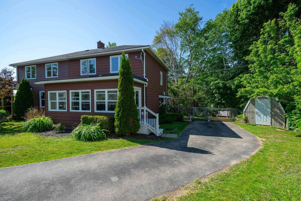 407 The Dingle Road, Cornwallis Park