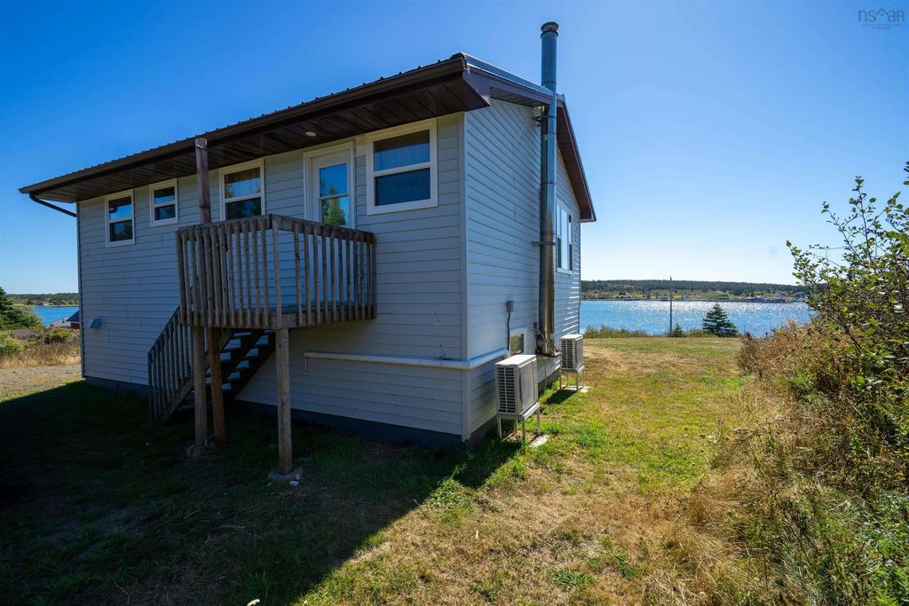 113 Water Street, Freeport