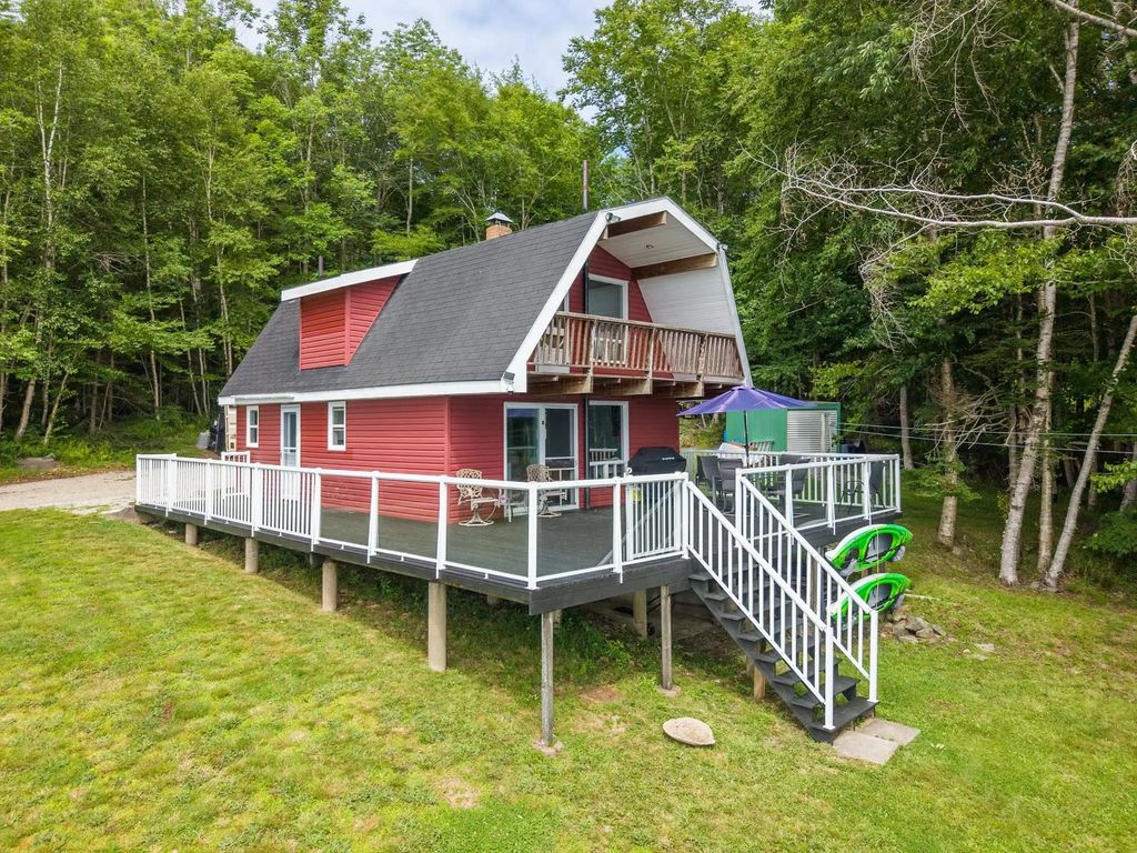 17 Hardwood Lane South Branch, Forest Glen