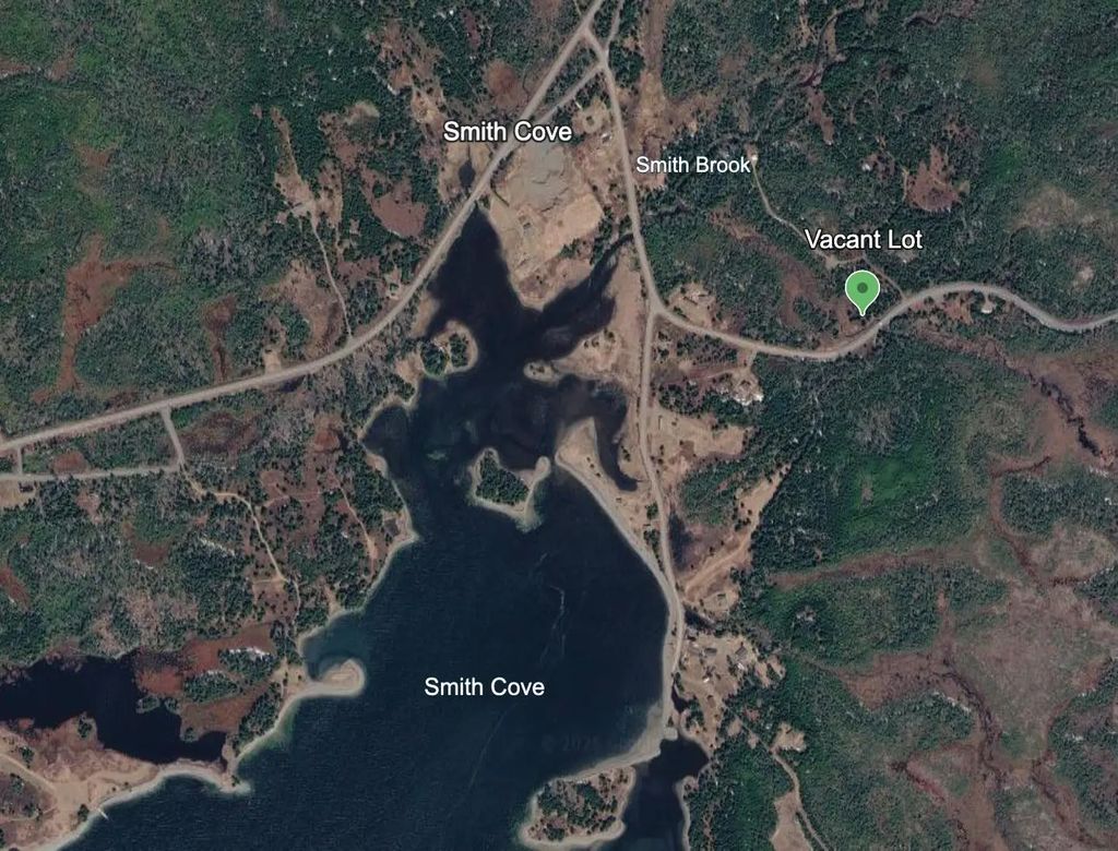 N/a South Shore Road, Necum Teuch