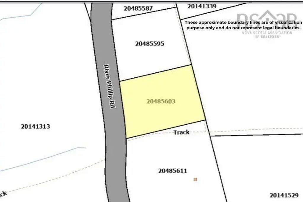 Lot 18-3 River Phillip Road, Economy