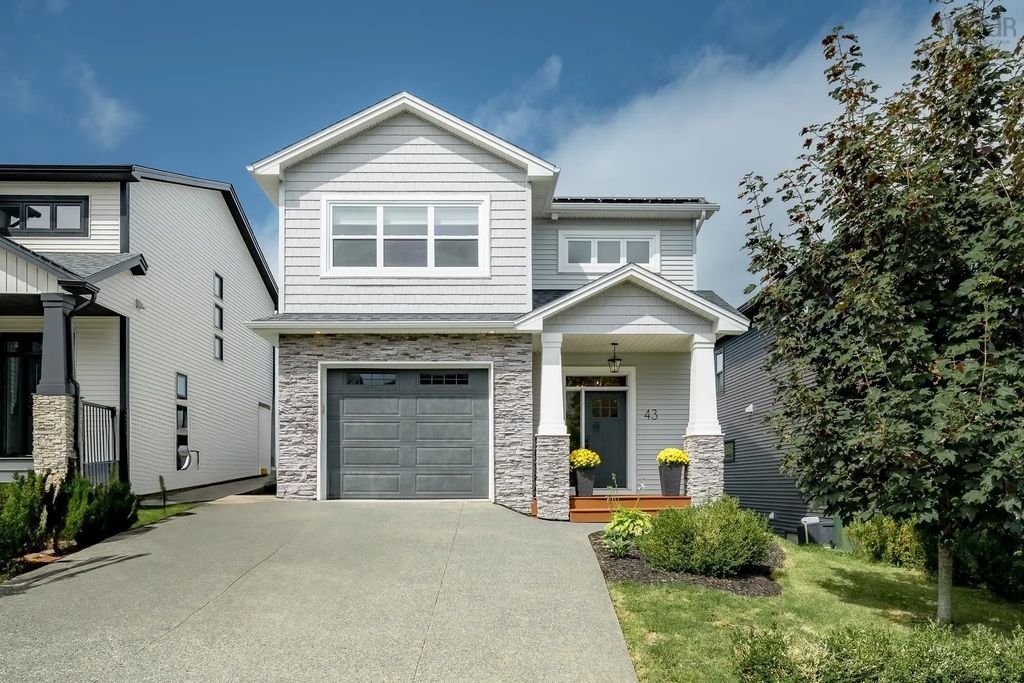 43 Brunello Boulevard, Timberlea