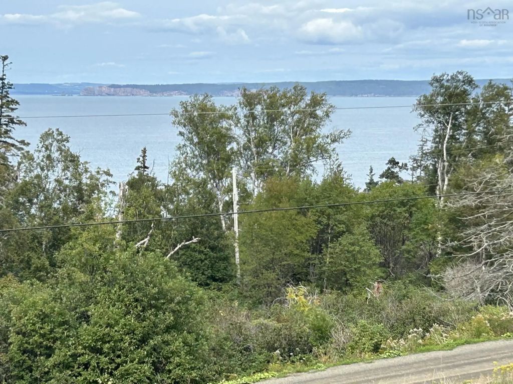 Lot 20a Caldwell Crescent, Baxters Harbour