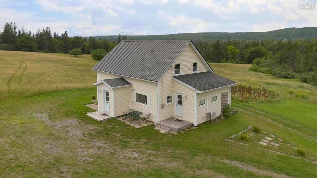 252 Crestdale Drive, Sydney Forks