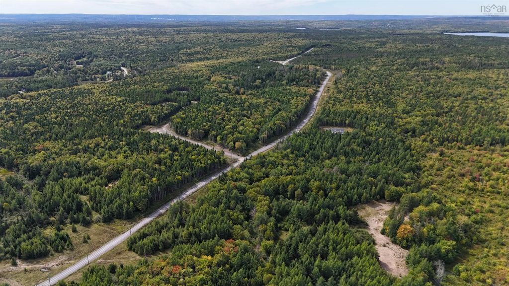 Lot 4 Beaver Ln., Grantville