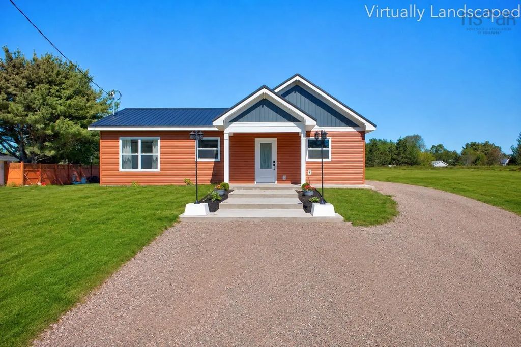 795 Masstown Road, Debert