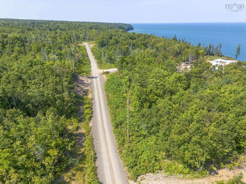 Lot 19 Pelton Mountain Road, Chipman Brook
