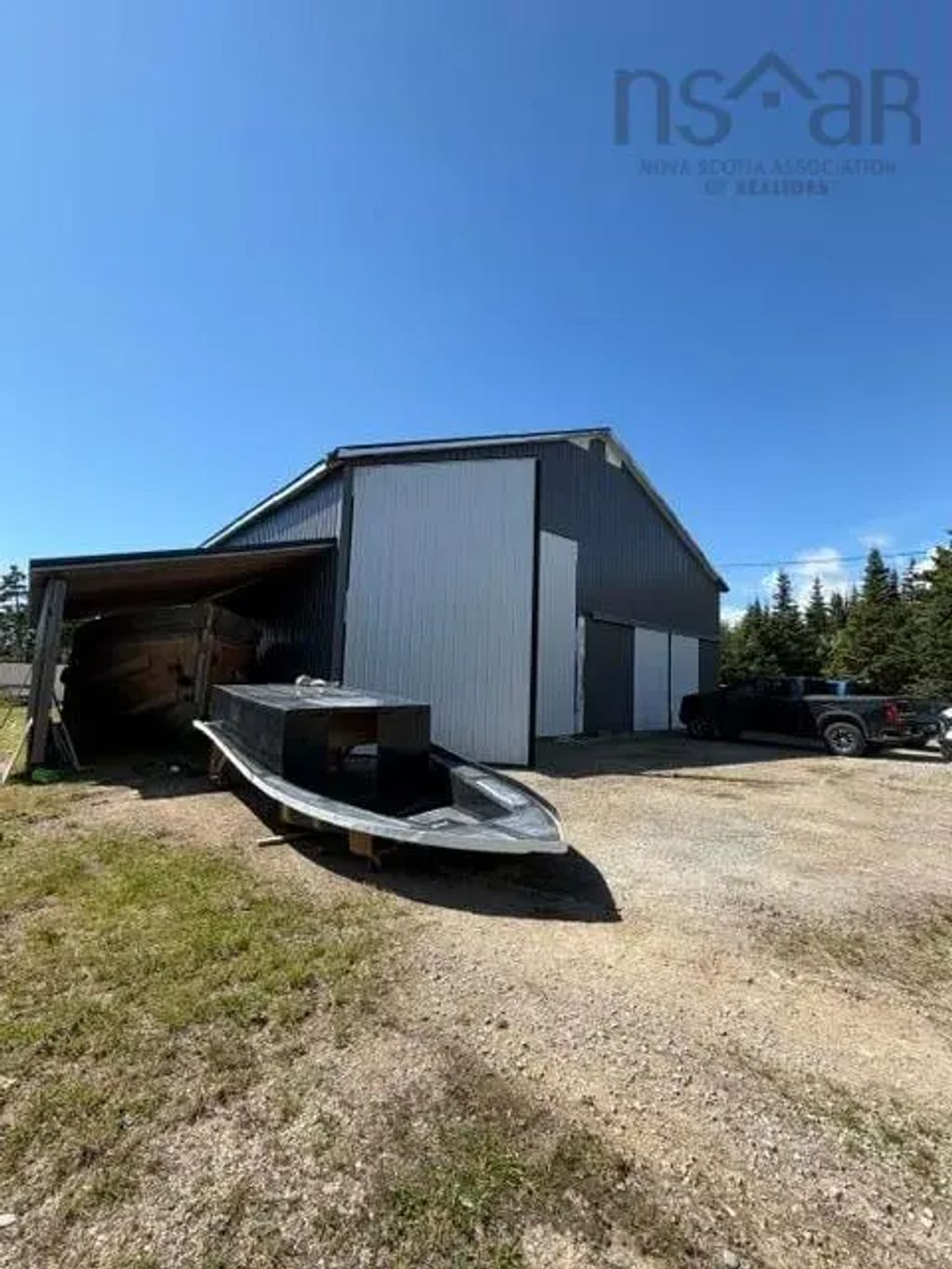 563 Bear Point Road, Bear Point