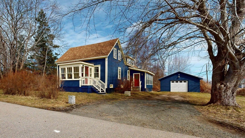62 Chapel Street, Annapolis Royal