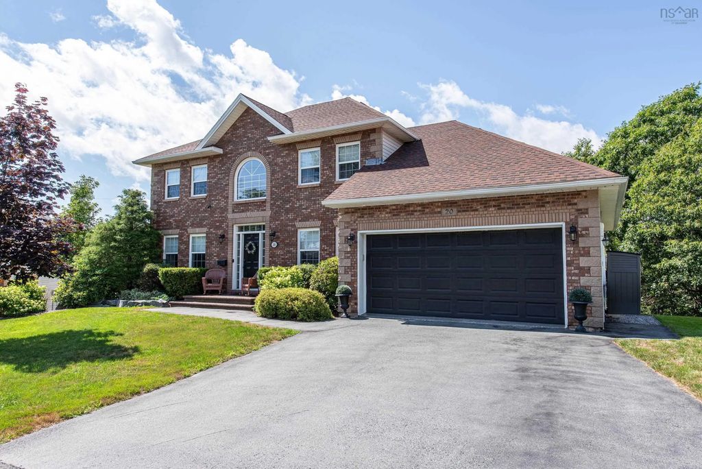 20 Quinn Court, Bedford