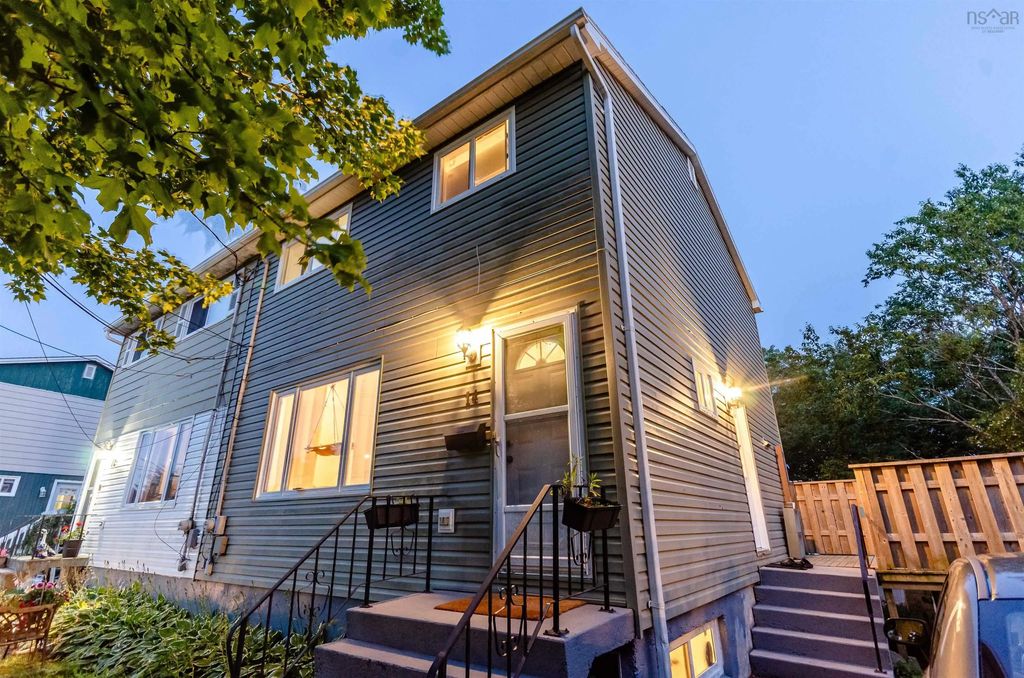 14 Huntingdon Drive, Cole Harbour
