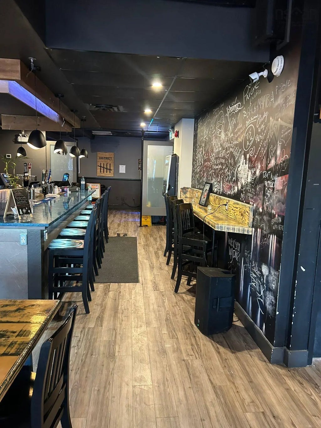 65 King (district 5 Bar & Grill) Street, Dartmouth