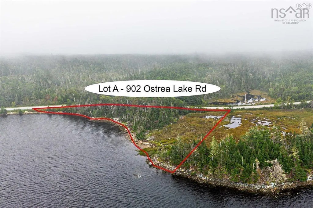 Lot 2 - 902 Ostrea Lake Road, Ostrea Lake