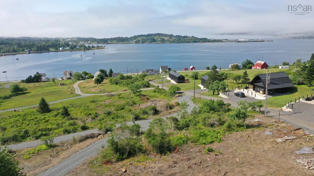 3 Highway 332, Riverport