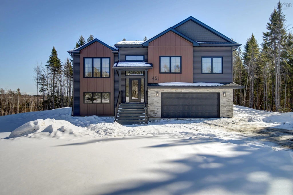 Lot 5127 451 Zaffre Drive, Middle Sackville