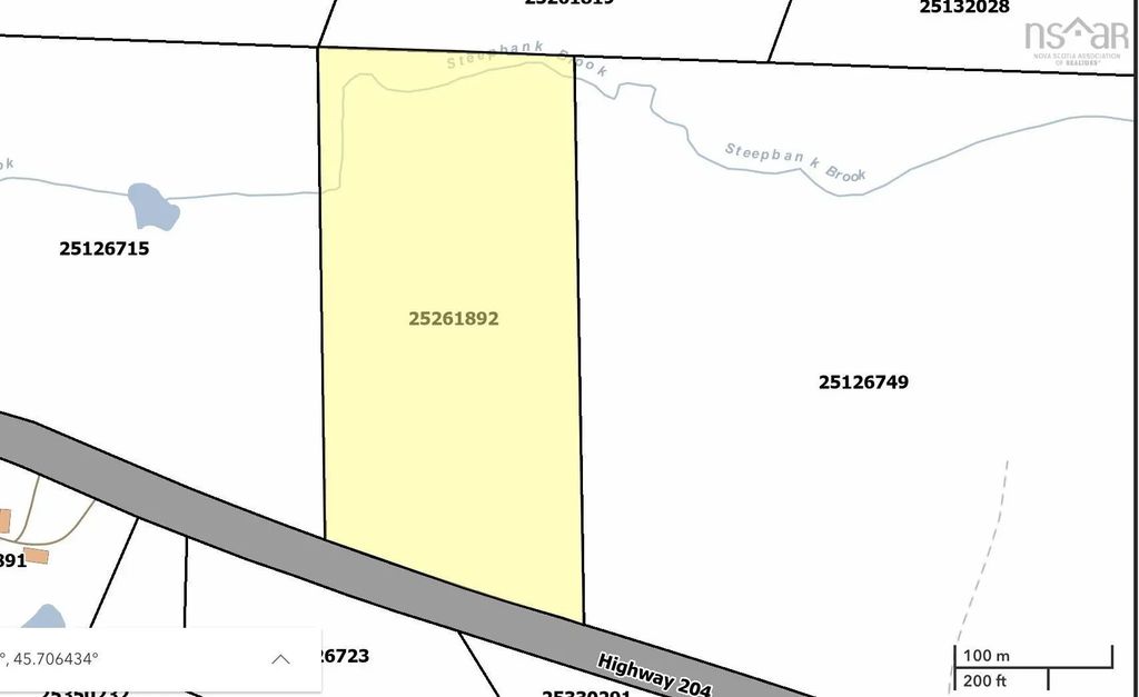 204 Birchwood Highway, Birchwood