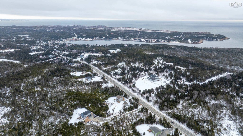 1249 Ketch Harbour Road, Ketch Harbour