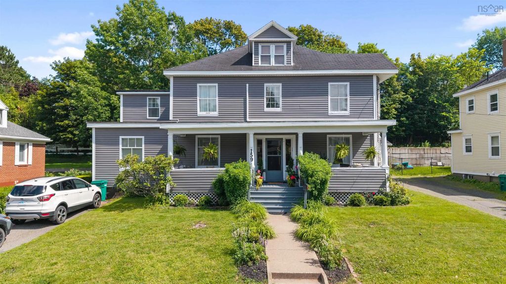159 Almont Avenue, New Glasgow