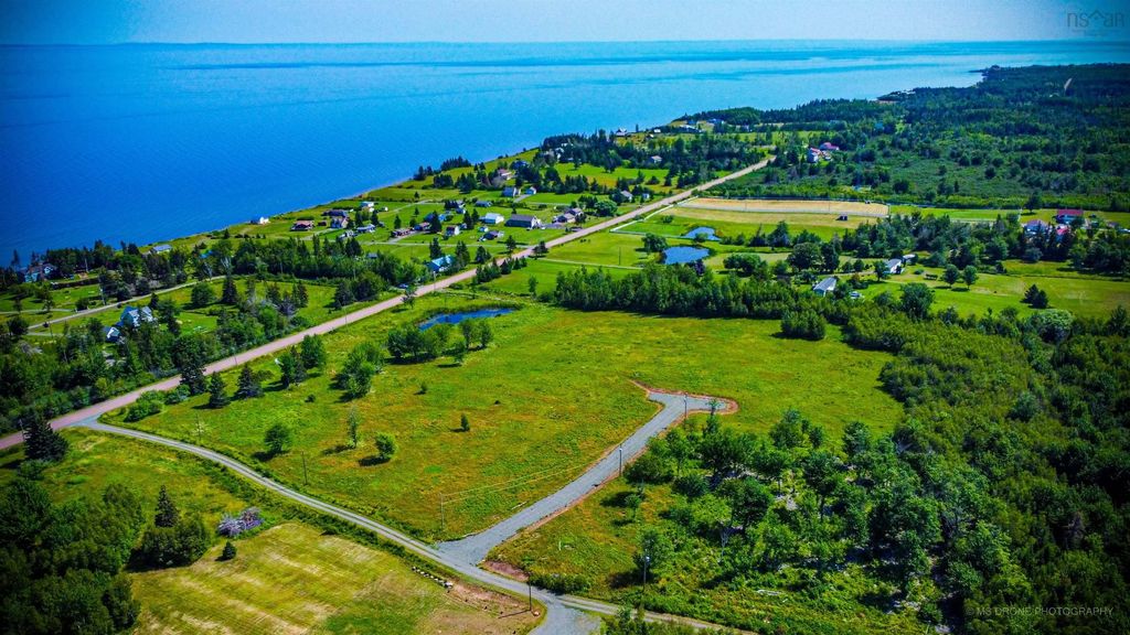 Lots 5, 6, 7 Gulf Shore Road, Gulf Shore