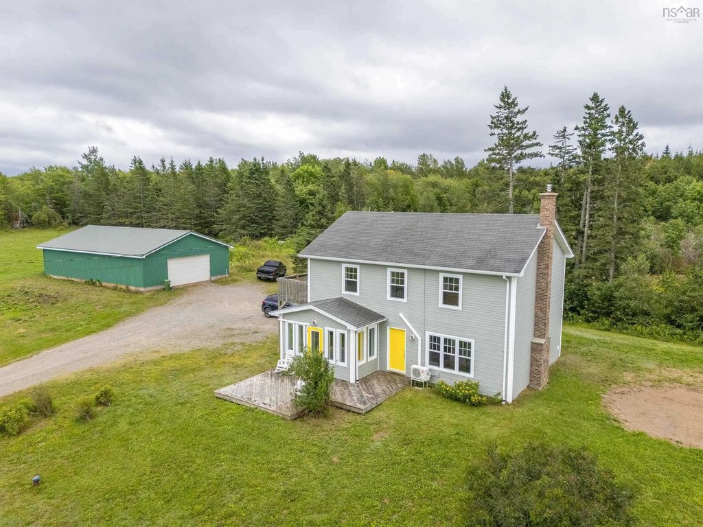 3404 Brow Of Mountain Road, West Black Rock