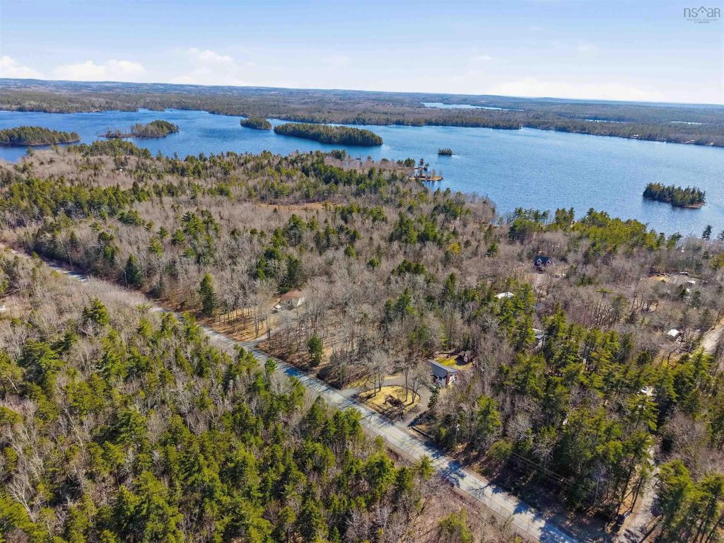 Lot 114 Upper Branch Road, Hemford