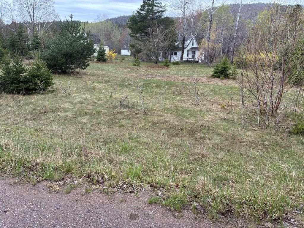 Cabot Trail, Ingonish Centre