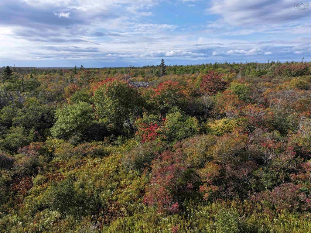 Lot 1 Goldenville Road, Goldenville