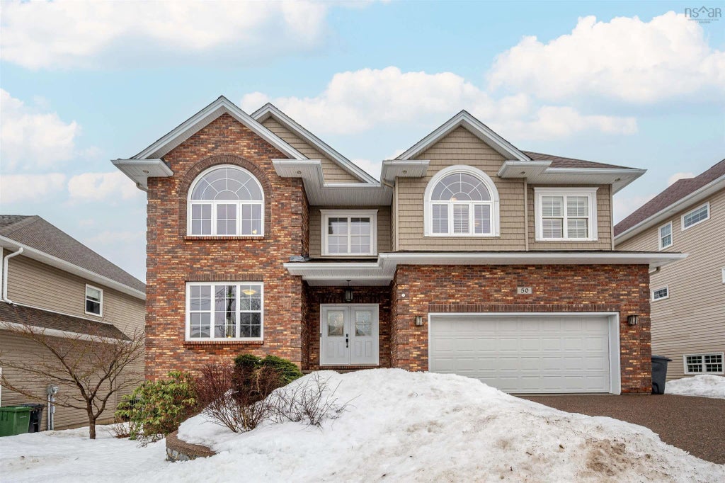 50 Helmsman Court, Halifax