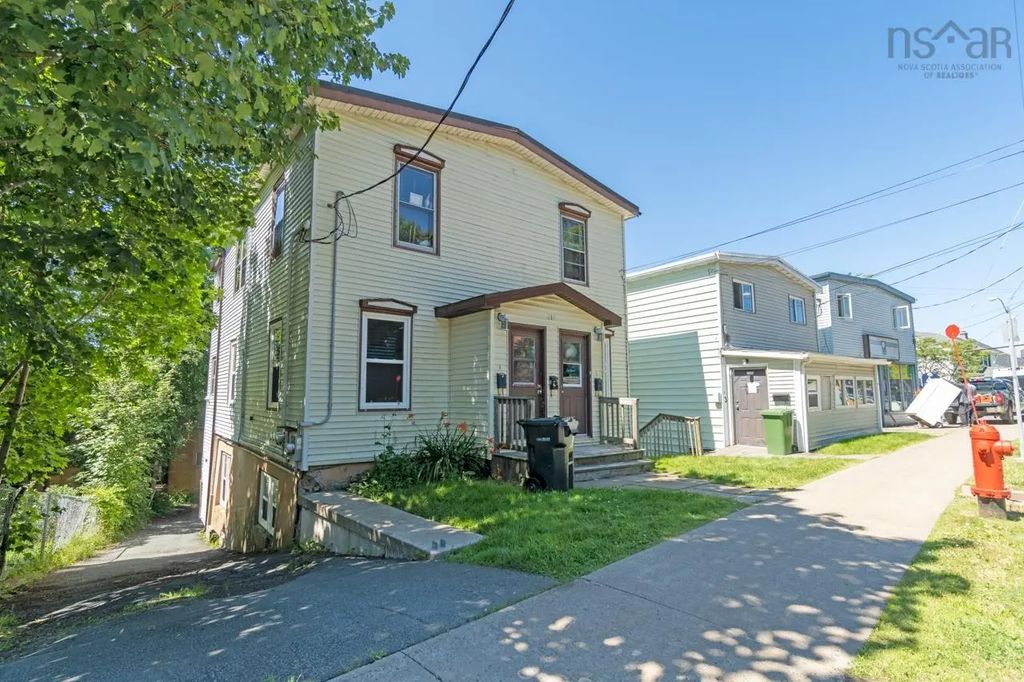 217 Windmill Road, Dartmouth