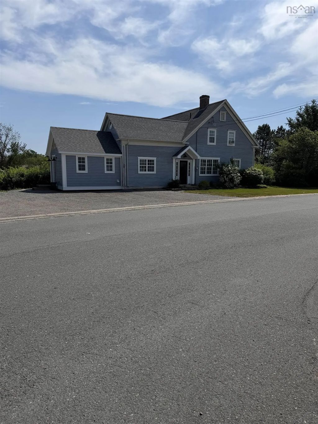 28 Townsend Street B2g 2y1, Antigonish