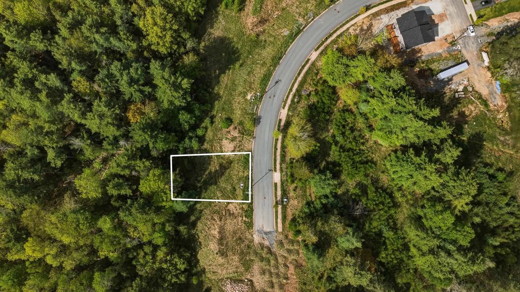 Lot 110 Jerry Byers Drive, Bridgewater