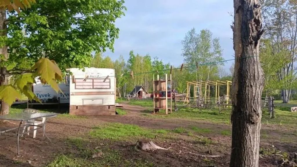 5734 Pictou Landing Road, Pictou Landing