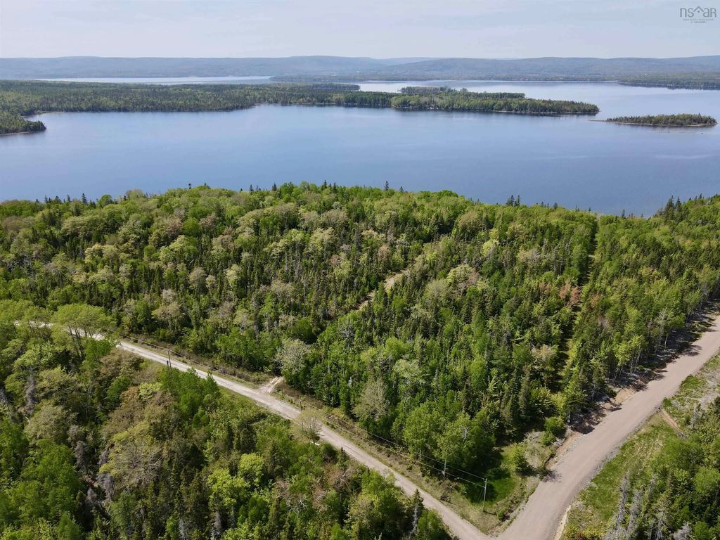 Lot 112 Macdonald Drive, Upper Washabuck