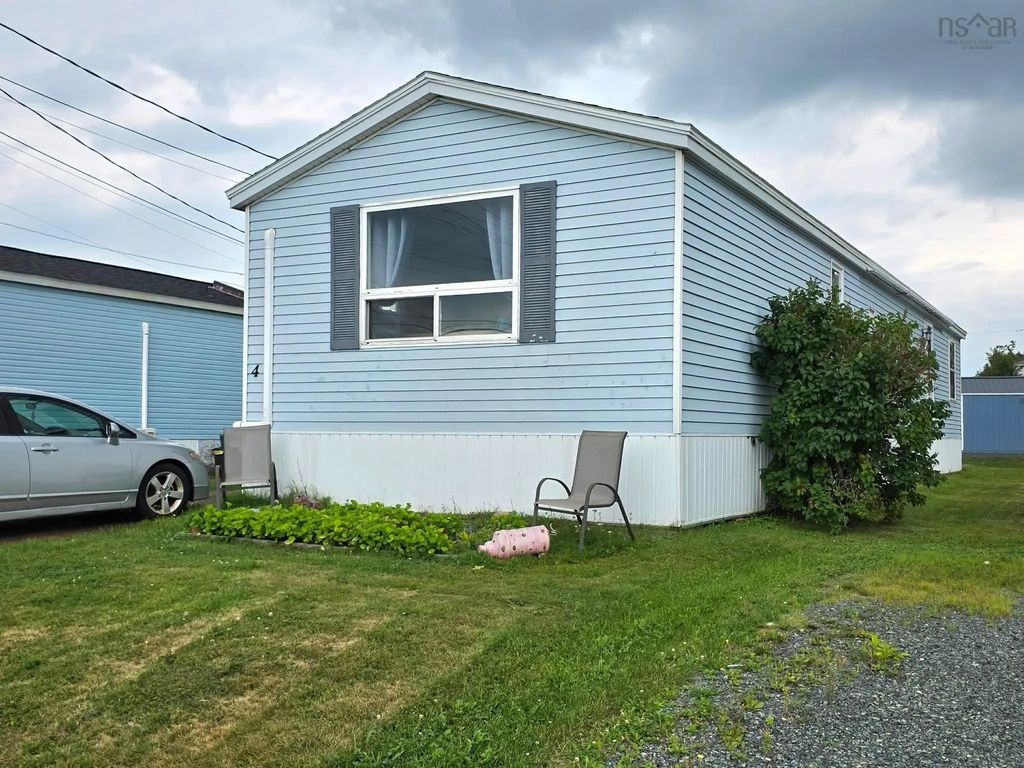 4 Bob Lee Drive, Bible Hill
