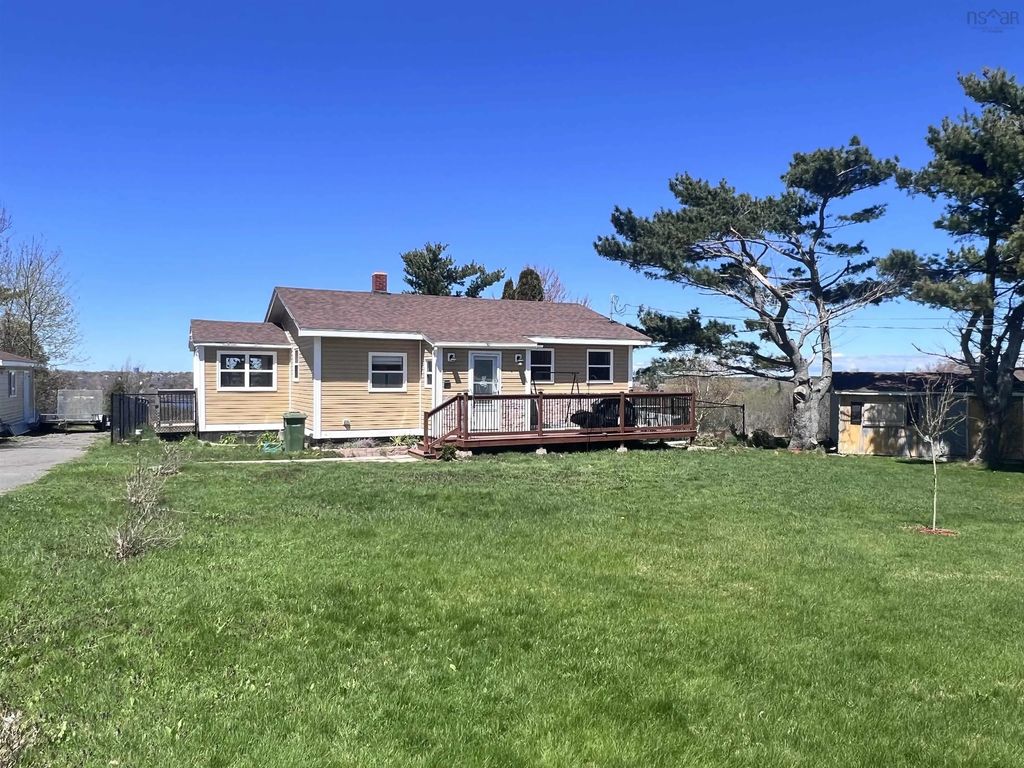 5923 Pictou Landing Road, Pictou Landing