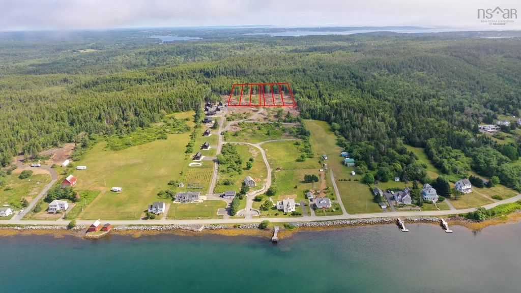 5 Highway 332, Riverport