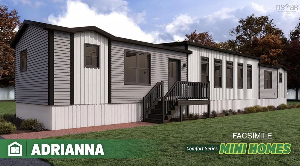 Lot 34 Conway, Elmsdale