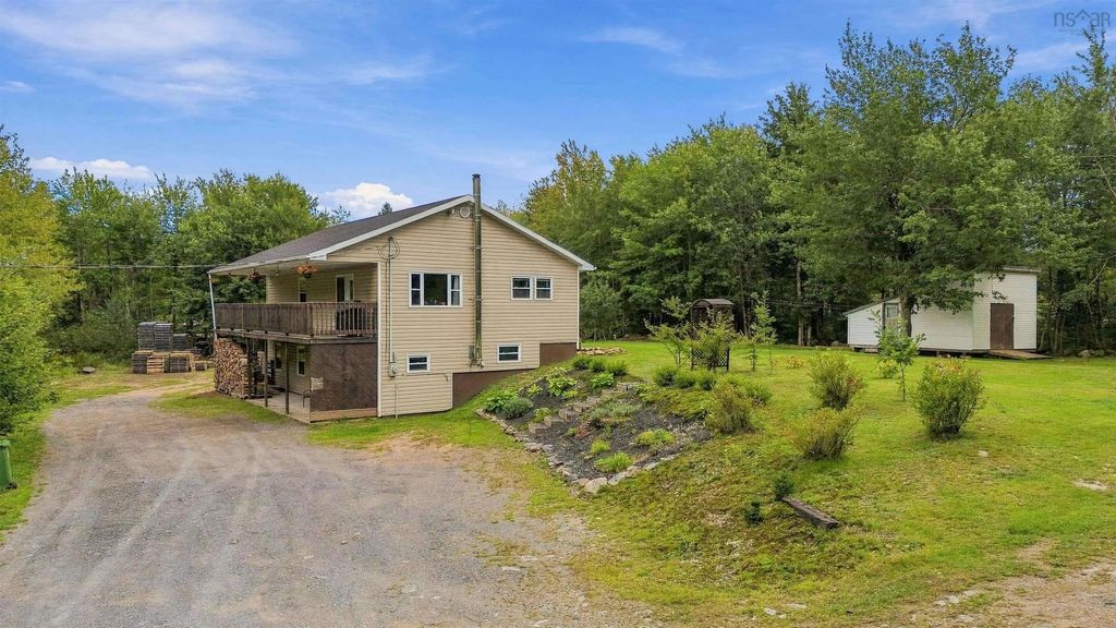 654 Tupper Lake Road, Tupper Lake